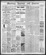 The Morning journal and courier, 1883-01-05