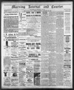 The Morning journal and courier, 1883-01-30