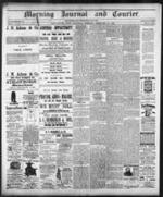 The Morning journal and courier, 1883-02-17