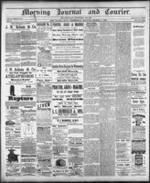 The Morning journal and courier, 1883-03-07