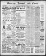 The Morning journal and courier, 1883-04-13