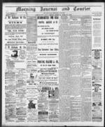 The Morning journal and courier, 1883-04-27