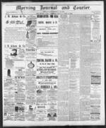 The Morning journal and courier, 1883-05-05