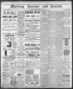The Morning journal and courier, 1883-06-12