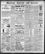 The Morning journal and courier, 1883-06-19
