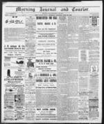 The Morning journal and courier, 1883-06-28