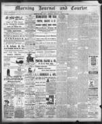 The Morning journal and courier, 1883-07-02
