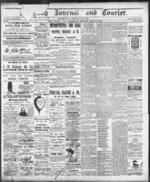 The Morning journal and courier, 1883-07-21