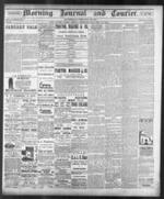 The Morning journal and courier, 1884-01-18