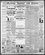 The Morning journal and courier, 1884-04-25