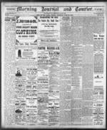 The Morning journal and courier, 1884-06-13
