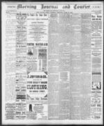 The Morning journal and courier, 1884-06-17