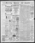 The Morning journal and courier, 1884-06-24
