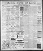 The Morning journal and courier, 1884-12-04