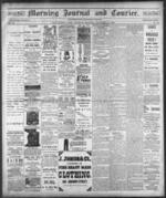The Morning journal and courier, 1884-12-16