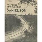 Proposed improvement in the Danielson area
