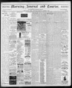 The Morning journal and courier, 1885-03-07