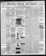 The Morning journal and courier, 1885-04-27