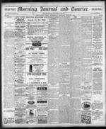 The Morning journal and courier, 1885-04-29