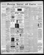 The Morning journal and courier, 1885-04-30