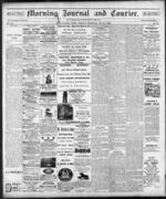 The Morning journal and courier, 1885-05-08