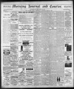 The Morning journal and courier, 1885-05-20