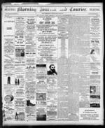 The Morning journal and courier, 1885-11-30