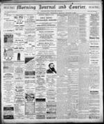 The Morning journal and courier, 1886-01-06
