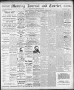 The Morning journal and courier, 1886-03-04