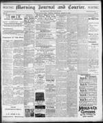 The Morning journal and courier, 1886-03-15