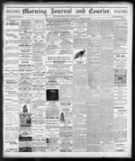 The Morning journal and courier, 1886-04-12
