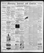 The Morning journal and courier, 1886-04-13