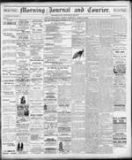 The Morning journal and courier, 1886-04-16