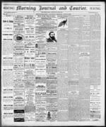 The Morning journal and courier, 1886-06-05