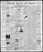 The Morning journal and courier, 1886-06-21
