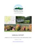 Annual report submitted to the CT Office of Policy and Management (OPM)