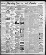 The Morning journal and courier, 1886-12-11