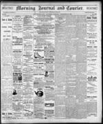 The Morning journal and courier, 1886-12-23