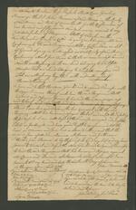 Wallingford Selectmen vs Benjamin Holt, 1779