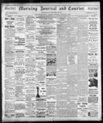 The Morning journal and courier, 1887-01-04