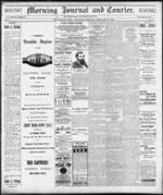 The Morning journal and courier, 1887-02-24
