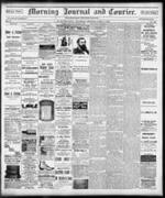 The Morning journal and courier, 1887-04-07