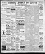 The Morning journal and courier, 1887-04-18