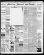 The Morning journal and courier, 1887-04-30