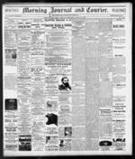 The Morning journal and courier, 1887-06-10