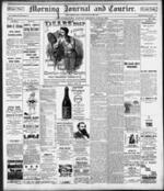 The Morning journal and courier, 1887-06-28