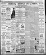 The Morning journal and courier, 1888-01-06