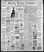 The Morning journal and courier, 1888-01-16