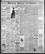 The Morning journal and courier, 1888-01-26
