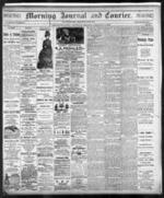 The Morning journal and courier, 1888-02-02